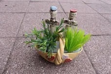 Kräuterstecker Bild 1