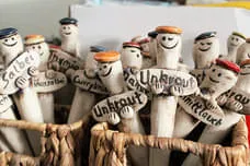 Kräuterstecker Bild 3