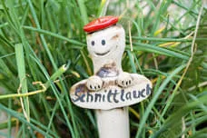 Kräuterstecker Bild 4