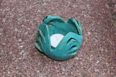 Tee-/Windlichter Bild 2