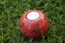 Tee-/Windlichter Bild 0