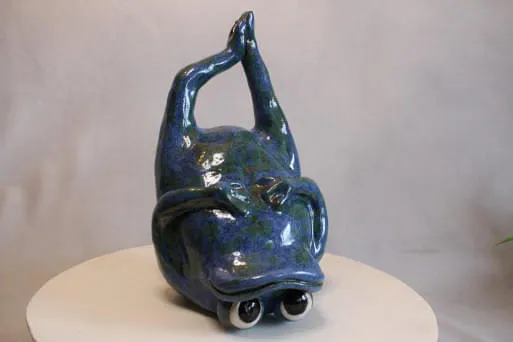 Sportfrosch Sportfrosch